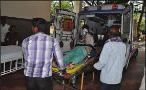 Private Ambulance Services in Bhubaneswar image